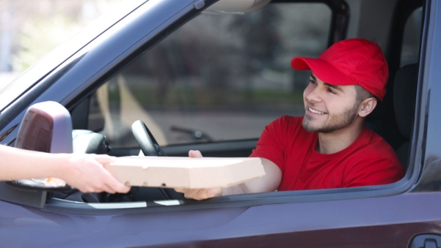 Drive Safely, Protect Your Business: The Importance of Commercial Auto Insurance