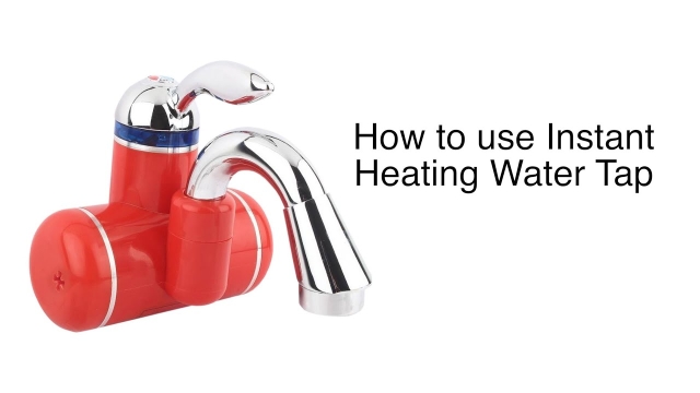 Hot Water Anywhere: The Ultimate Guide to Portable Water Heaters