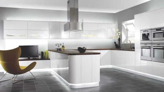 Kitchen Designers: Unlocking the Secrets to Your Dream Kitchen