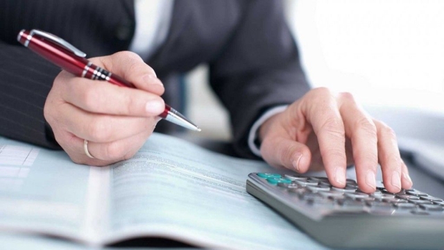 Mastering Your Finances: Demystifying Tax Preparation and Accounting