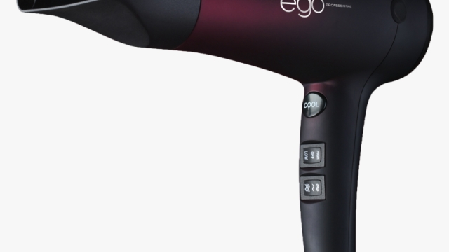 The Ultimate Guide to Finding Your Perfect Premium Hair Dryer
