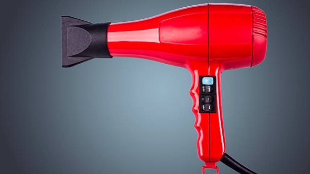 The Ultimate Guide to the Perfect Blowout: Unleash Your Hair’s Full Potential with a Premium Hair Dryer