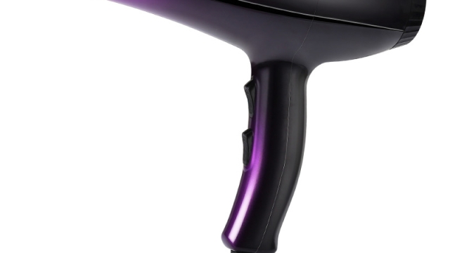 Unlock Your Hair’s Potential with the Ultimate Premium Hair Dryer