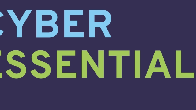 Cyber Essentials: Safeguarding Your Digital Frontlines