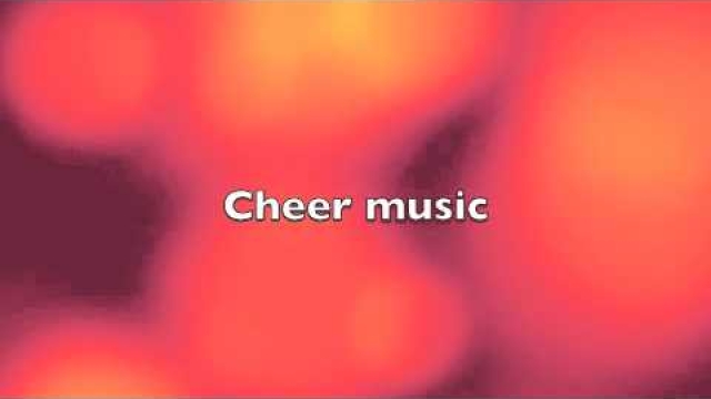 Finding Your Rhythm: The Ultimate Guide to Cheerleading Music