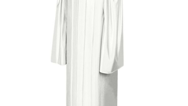 Harmonizing Elegance: Unveiling the Allure of Choir Robes