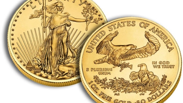 Hidden Treasures: Exploring the Fascinating World of Rare Coins and Precious Metals