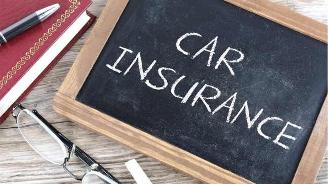 Insider’s Guide to Navigating Car Insurance: A Roadmap for Smart Drivers
