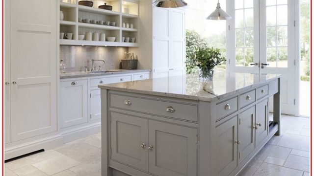 Step Inside the World of Stylish Cabinets: Discover the Enchanting Allure of Cabinet Showrooms