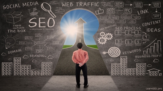 Unleashing the Power of SEO: Boost Your Online Presence Today!