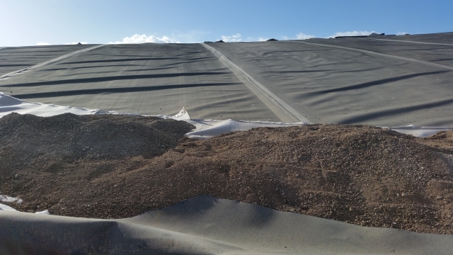 Unveiling the Versatility of Geomembrane: A Closer Look at Its Applications