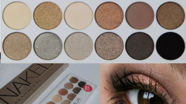 10 Mesmerizing Eye Shadow Trends to Try Right Now