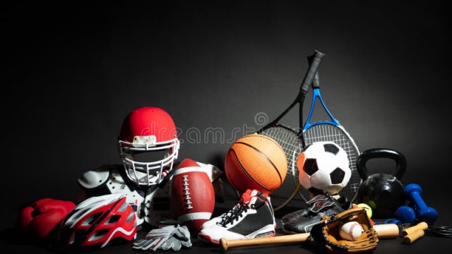 The Essential Guide to Elevating Your Game: Unleashing the Power of Sports Equipment